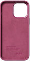 Nudient Bold Case hoesje voor iPhone 14 Pro Max - Roze
