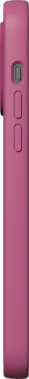Nudient Bold Case hoesje voor iPhone 14 Pro Max - Roze