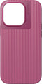 Nudient Bold Case hoesje voor iPhone 14 Pro Max - Roze