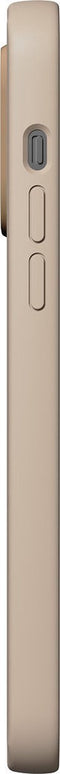Nudient Bold Case hoesje voor iPhone 14 Pro Max - Zand
