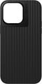 Nudient Bold Case hoesje voor iPhone 14 Pro Max - Zwart