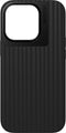 Nudient Bold Case hoesje voor iPhone 14 Pro Max - Zwart