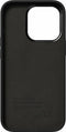 Nudient Bold Case hoesje voor iPhone 14 Pro Max - Zwart