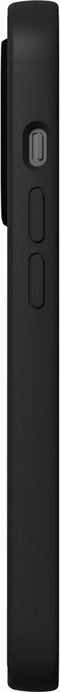 Nudient Bold Case hoesje voor iPhone 14 Pro Max - Zwart