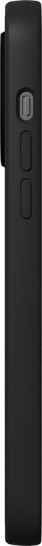 Nudient Bold Case hoesje voor iPhone 14 Pro Max - Zwart