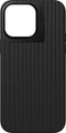 Nudient Bold Case hoesje voor iPhone 14 Pro Max - Zwart