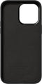 Nudient Bold Case hoesje voor iPhone 14 Pro Max - Zwart