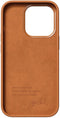 Nudient Bold Case hoesje voor iPhone 14 Pro - Oranje