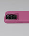 Nudient Bold Case hoesje voor iPhone 14 Pro - Roze