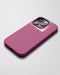 Nudient Bold Case hoesje voor iPhone 14 Pro - Roze