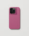 Nudient Bold Case hoesje voor iPhone 14 Pro - Roze