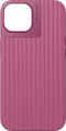Nudient Bold Case hoesje voor iPhone 14 Pro - Roze