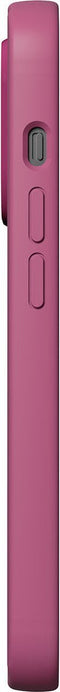 Nudient Bold Case hoesje voor iPhone 14 Pro - Roze