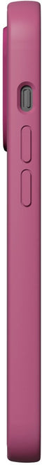 Nudient Bold Case hoesje voor iPhone 14 Pro - Roze