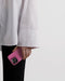 Nudient Bold Case hoesje voor iPhone 14 Pro - Roze
