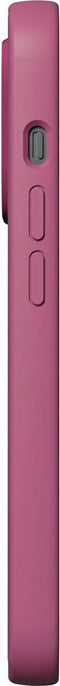 Nudient Bold Case hoesje voor iPhone 14 Pro - Roze