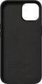 Nudient Bold Case hoesje voor iPhone 14 Pro - Zwart
