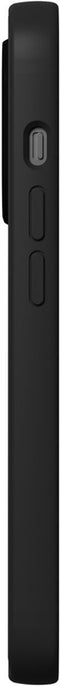 Nudient Bold Case hoesje voor iPhone 14 Pro - Zwart