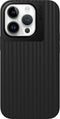 Nudient Bold Case hoesje voor iPhone 14 Pro - Zwart