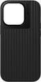 Nudient Bold Case hoesje voor iPhone 14 Pro - Zwart