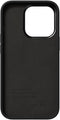 Nudient Bold Case hoesje voor iPhone 14 Pro - Zwart