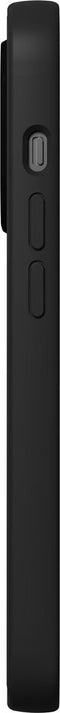 Nudient Bold Case hoesje voor iPhone 14 Pro - Zwart