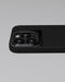 Nudient Bold Case hoesje voor iPhone 14 Pro - Zwart