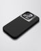 Nudient Bold Case hoesje voor iPhone 14 Pro - Zwart
