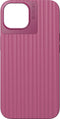 Nudient Bold Case hoesje voor iPhone 14 - Roze