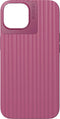 Nudient Bold Case hoesje voor iPhone 14 - Roze