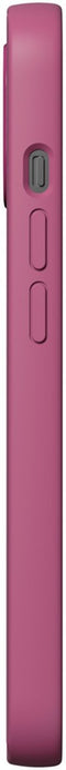 Nudient Bold Case hoesje voor iPhone 14 - Roze