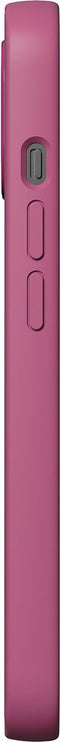 Nudient Bold Case hoesje voor iPhone 14 - Roze
