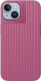 Nudient Bold Case hoesje voor iPhone 14 - Roze
