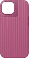 Nudient Bold Case hoesje voor iPhone 14 - Roze
