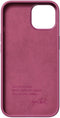 Nudient Bold Case hoesje voor iPhone 14 - Roze