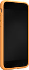 Nudient Bold Case hoesje voor iPhone 6, 6s, 7, 8, SE 2020 en SE 2022 - Oranje