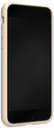 Nudient Bold Case hoesje voor iPhone 6, 6s, 7, 8, SE 2020 en SE 2022 - Zand