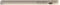 Nudient Bold Case hoesje voor iPhone 6, 6s, 7, 8, SE 2020 en SE 2022 - Zand