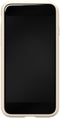 Nudient Bold Case hoesje voor iPhone 6, 6s, 7, 8, SE 2020 en SE 2022 - Zand