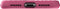 Nudient Bold Case hoesje voor iPhone 6, 6s, 7, 8, SE 2020 en SE 2022 - Roze