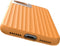 Nudient Bold Case hoesje voor iPhone 6, 6s, 7, 8, SE 2020 en SE 2022 - Oranje