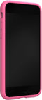 Nudient Bold Case hoesje voor iPhone 6, 6s, 7, 8, SE 2020 en SE 2022 - Roze