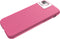 Nudient Bold Case hoesje voor iPhone 6, 6s, 7, 8, SE 2020 en SE 2022 - Roze