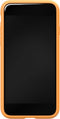 Nudient Bold Case hoesje voor iPhone 6, 6s, 7, 8, SE 2020 en SE 2022 - Oranje