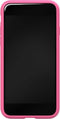 Nudient Bold Case hoesje voor iPhone 6, 6s, 7, 8, SE 2020 en SE 2022 - Roze