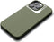 Nudient Bold Case voor iPhone 14 Pro Max - Groen