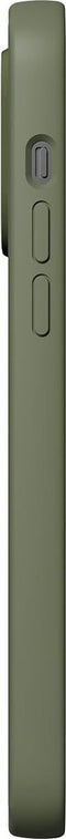 Nudient Bold Case voor iPhone 14 Pro Max - Groen