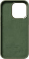 Nudient Bold Case voor iPhone 14 Pro Max - Groen