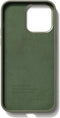 Nudient Bold Case voor iPhone 14 Pro Max - Groen
