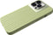 Nudient Bold Hardcase voor Apple iPhone 13 Pro - Leafy Green